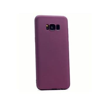 Gpack Samsung Galaxy S8 Plus Premier Silikon Haki Kılıf