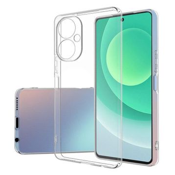 Gpack Tecno Spark 9 Pro Süper Silikon Korumalı Şeffaf Kılıf