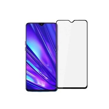 Gpack Vivo Y11S Full Kapatan Fiber Nano Cep Telefonu Ekran Koruma