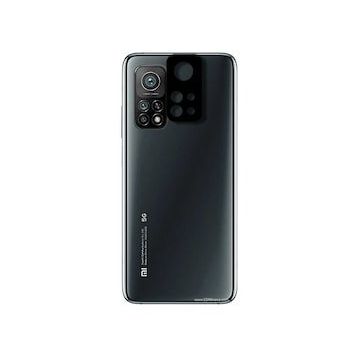 Gpack Xiaomi Mi 10T Pro Kamera Nano Siyah Lens Koruyucu