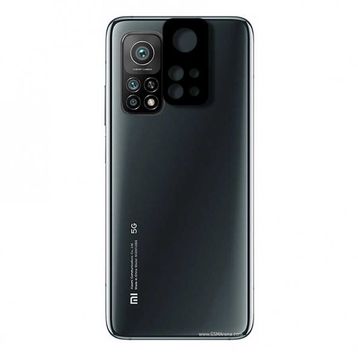 Gpack Xiaomi Mi 10T Pro Kamera Nano Siyah Lens Koruyucu
