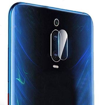 Gpack Xiaomi Mi 9T Cam Kamera Lens Koruyucu