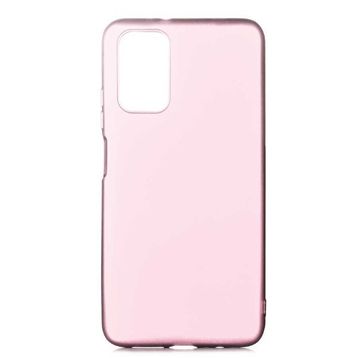 Gpack Xiaomi Redmi 9T Mat Soft Premier Silikon Bronz Kılıf