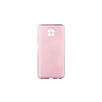 Gpack Xiaomi Redmi Note 9T Mat Soft Premier Silikon Kılıf