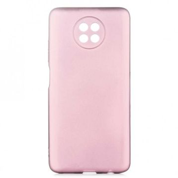 Gpack Xiaomi Redmi Note 9T Mat Soft Premier Silikon Kılıf