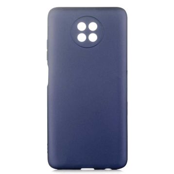 Gpack Xiaomi Redmi Note 9T Mat Soft Premier Silikon Kılıf