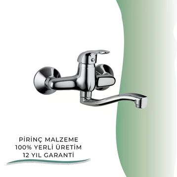 GPD Adrio MAE120 Eviye Bataryası