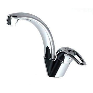 GPD Adrio MTL120 Lavabo Bataryası