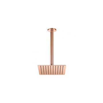 GPD ADS17-R Rose Gold Duş Başlığı