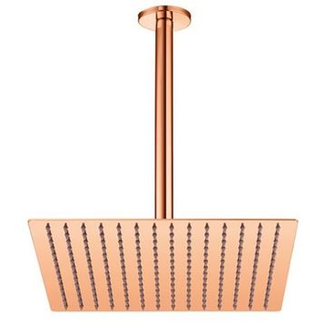 GPD ADS21-R Rose Gold Tavandan Ankastre Duş Seti