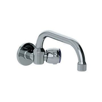 GPD AEM30 Rios Krom Aplike Eviye Musluk