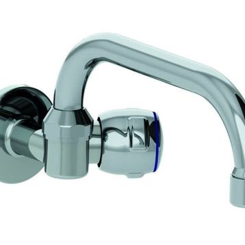 GPD AEM30 Rios Krom Aplike Eviye Musluk