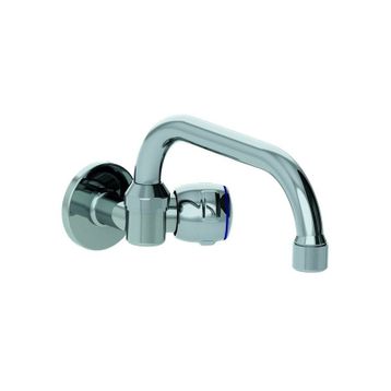 GPD AEM30 Rios Krom Aplike Eviye Musluk