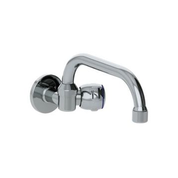 GPD AEM30 Rios Krom Aplike Eviye Musluk