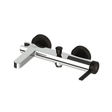 GPD Altın - MBB85-A Ritmo Banyo Bataryası