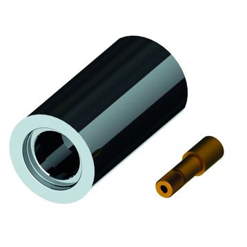 GPD AUG02 Krom Ara Kesme Uzatma