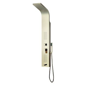 GPD DSP11 Gold Duş Paneli