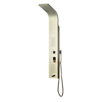 GPD DSP11 Gold Duş Paneli