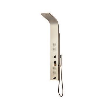 GPD DSP11 Gold Duş Paneli