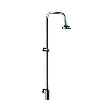 GPD FDS01 Krom Fotoselli Duş Seti
