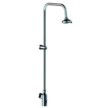 GPD FDS01 Krom Fotoselli Duş Seti