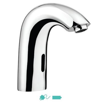 GPD FLB02-2 Fotoselli Lavabo Bataryası
