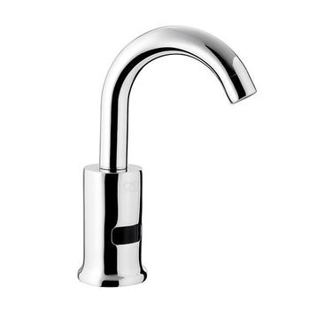 GPD FLB08 Krom Fotoselli Lavabo Bataryası
