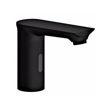 GPD FLB11 Fotoselli Çift Su Girişli Pilli ve Elektrikli Lavabo Bataryası