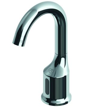 GPD FLB11 Krom Fotoselli Lavabo Bataryası