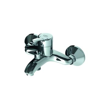 GPD MAB175 Primula Krom Ankastre Banyo Bataryası