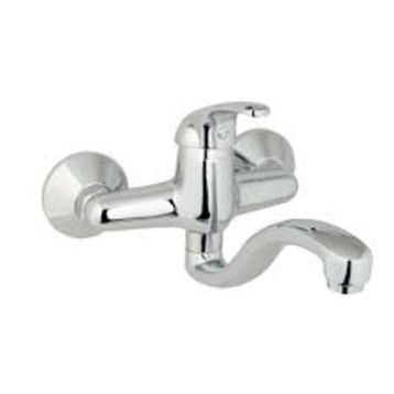 GPD MAL80 Eko Aplike Lavabo Bataryası