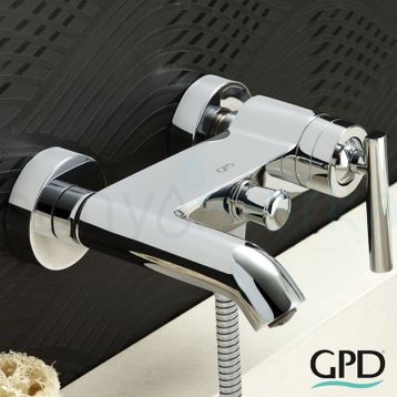 GPD MBB100 Frezia Banyo Bataryası