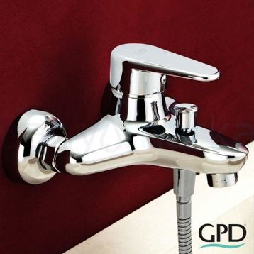 GPD MBB110 Tigra Banyo Bataryası