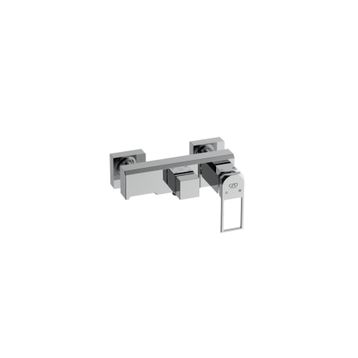 GPD MBB190 Krom Quadro Banyo Bataryası