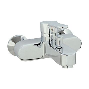 GPD MBB35 Nova Gümüş Banyo Bataryası