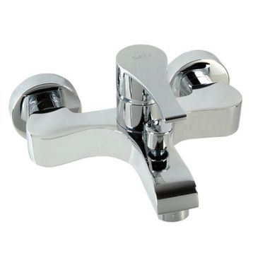 GPD MBB65 Atros Krom Banyo Bataryası