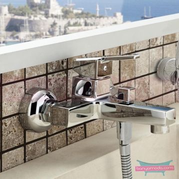 GPD MBB85 Ritmo Banyo Bataryası