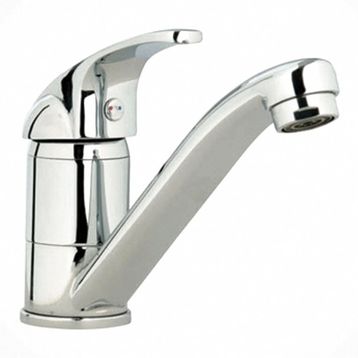 GPD MDL80 Eko Döner Lavabo Bataryası
