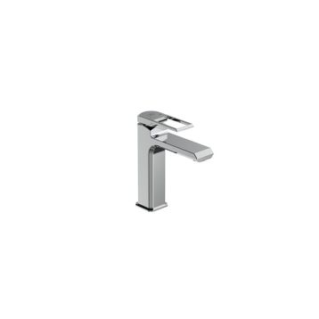 GPD MLB190 Krom Quadro Lavabo Bataryası