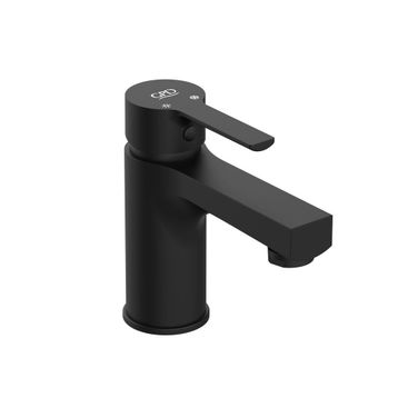 GPD MLB55 Siyah Solus Lavabo Bataryası