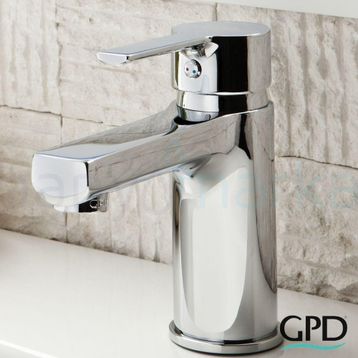 GPD MLB55 Solus Lavabo Bataryası