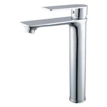 GPD MSL155 Krom Provido Set Üstü Lavabo Bataryası