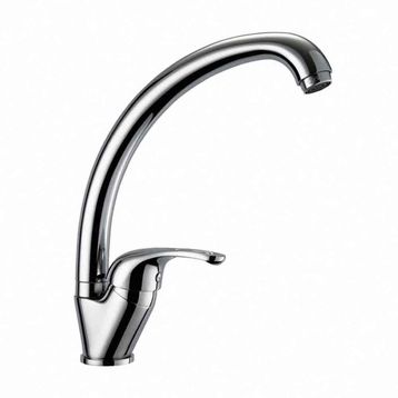 GPD MTE115 Rizzo Mix Tek Gövde Eviye Bataryası