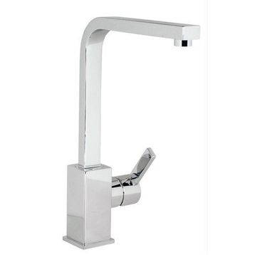 GPD MTE90 Quadro Krom Tek Gövde Eviye Bataryası