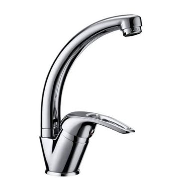 GPD MTL 120 Adrio Tek Gövde Lavabo Bataryası