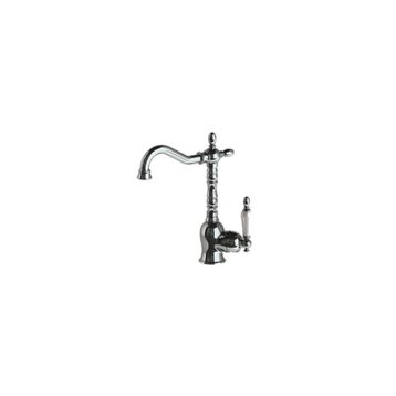 GPD MTL180 Retro Tek Gövde Lavabo Bataryası
