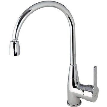 GPD MTL55 Solus Tek Gövde Lavabo Bataryası