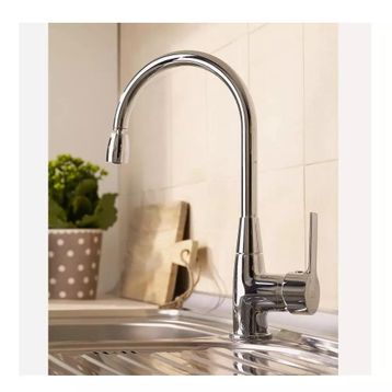GPD MTL55 Solus Tek Gövde Lavabo Bataryası