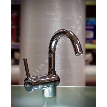 GPD MTL70 Espina Tek Gövde Lavabo Bataryası