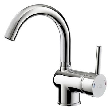 GPD MTL70 Espina Tek Gövde Lavabo Bataryası